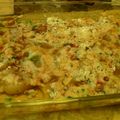 evolnt's cooksnap of when they made Peach Cobbler.