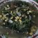 Cooksnap dari dede damayanti untuk resep Bayam Jamur Terasi