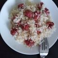 El cooksnap de La cocina de Ana🍴 cuando hizo Arroz blanco a mi manera.