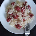 El cooksnap de La cocina de Ana🍴 cuando hizo Arroz blanco a mi manera.