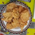 Cooksnap dari Nissa Harun untuk resep Perkedel tahu sederhana