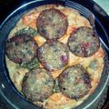 Cooksnap από Argiro Glyka στη συνταγή Φαλάφελ
