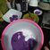 Cooksnap dari Ranny untuk resep Klepon ubi ungu