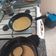 El cooksnap de Aldana Crotolari cuando hizo Clásicos panqueques!.