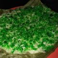 Cooksnap dari Noer Ramadhani Rusman untuk resep Sengkulun