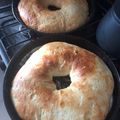 El cooksnap de OrneC cuando hizo Rosca de Reyes Osvaldo Gross.