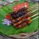 Cooksnap dari Devalesha Kitchen untuk resep Sate Ayam kecap