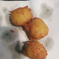 El cooksnap de Kis Nose cuando hizo Buñuelos de bacalao Versión 2.0.