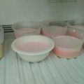 Cooksnap dari Keira Shaqueena untuk resep Soft Ice Cream / Es Krim Lembut