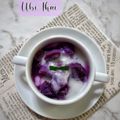 Cooksnap dari Dde Winda untuk resep Ubi Thai Keju (411)