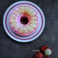 Cooksnap dari Cut Listiya untuk resep Puding Rambutan Pinky