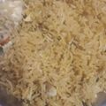 femina's cooksnap of when they made சிக்கன் பிரியாணி(chicken biryani recipe in tamil).