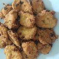 Cooksnap dari Ulul Mei Novita untuk resep Tahu cemet