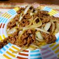 Cooksnap dari Fian Rosyada untuk resep Beef Teriyaki Ala Hokben