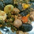 صورة من الشيف دريد جاسم، شاركها بعد تجربة وصفة كوسا ودوالي