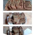 Cooksnap dari chahbyba untuk resep Puding cokelat gabin