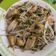 รูป Cooksnap ของ Mo Sorasak เมื่อเขาทำ ผัดถั่วงอก เต้าหู้ทอด
