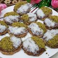 صورة من 🇦🇪زهرة العين🇦🇪، شاركها بعد تجربة وصفة كوكيز الشوفان