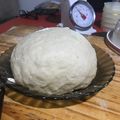 El cooksnap de Elisa Schiavo cuando hizo Tapas para empanadas caseras.