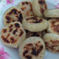 Cooksnap dari Yan Ari untuk resep Bakpia Pathok Basah