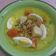 Cooksnap dari melda_rismayadi untuk resep SOTO AYAM SANTAN #selasabisa