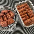 Cooksnap dari Louise untuk resep Tempe Bacem Tanpa Air Kelapa