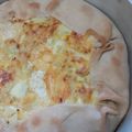 El cooksnap de Mariana Auada cuando hizo Masa de tarta ☆.