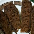 Cooksnap dari Lindanya Dino untuk resep Bolu Sarang Semut (Caramel Cake) Magic com