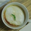 Cooksnap dari tubagus untuk resep Sum-sum gula merah