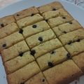 Cooksnap dari dr. Dewi Purnama Sari untuk resep Bolu pisang panggang