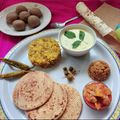 Shweta Shah's cooksnap of when they made તુરીયા નુ‌ શાક (Turiya Shak Recipe In Gujarati).