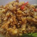 Cooksnap dari Ryan Virgi Pradipta Tahir untuk resep Kering tempe