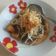 Cooksnap dari Widya Ari Santi untuk resep Tahu Telor Bumbu Petis Suroboyoan