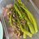 Cooksnap dari Ika Nawang Wulan untuk resep Tumis Asparagus