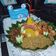 Cooksnap dari Mahdalena untuk resep Nasi Tumpeng Ricecooker