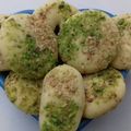 صورة من Tamer Tamer، شاركها بعد تجربة وصفة الغريبه 🍪🍪🍪