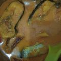 Cooksnap dari Irmayati Fitria untuk resep Patin Arsik