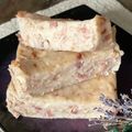 Frances 法蘭西斯Kuo 的 台式蘿蔔糕 cooksnap