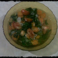 Cooksnap dari Ery S Yuniar untuk resep Sayur Bayam