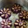 Cooksnap dari Cornelia Wiradja untuk resep Spiral Mantou Variasi _PandanSweetPotato
