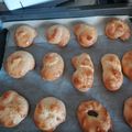 Cooksnap από Φουλα. Κ στη συνταγή Παραδοσιακά Πασχαλινά κουλουράκια