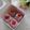 Cooksnap dari Naqiyyah 🍒 untuk resep Mochi Strawberry / Ichigo Daifuku
