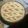 El cooksnap de Marce Chiani cuando hizo Pasta frola xxl exquisita!!!.