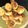 El cooksnap de Jeanneth Freire cuando hizo Pan de papa.