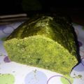 El cooksnap de Carolina Bello cuando hizo Pan de espinaca 🌱🍞.