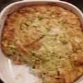 RSIHC's cooksnap of when they made Zucchini Thingy.
