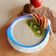 Bina Mithani's cooksnap of when they made કિવિ બનાના અને એપલ સ્મુથિ (Kiwi Banana And Apple Smoothi Recipe In Gujarati).