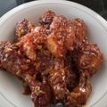 Cooksnap dari Indriya E untuk resep Paha Ayam Goreng Mentega