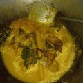 Cooksnap dari Lailil mufarisah untuk resep Kotokan ikan panggangan/ikan pe/ikan asap