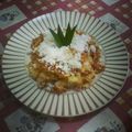 Cooksnap dari Ummu Ammar untuk resep Sawut Singkong